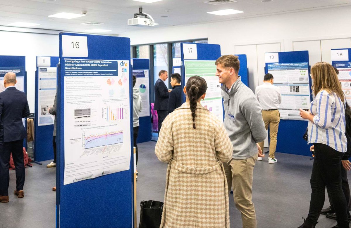 The Living Laboratory tweet media