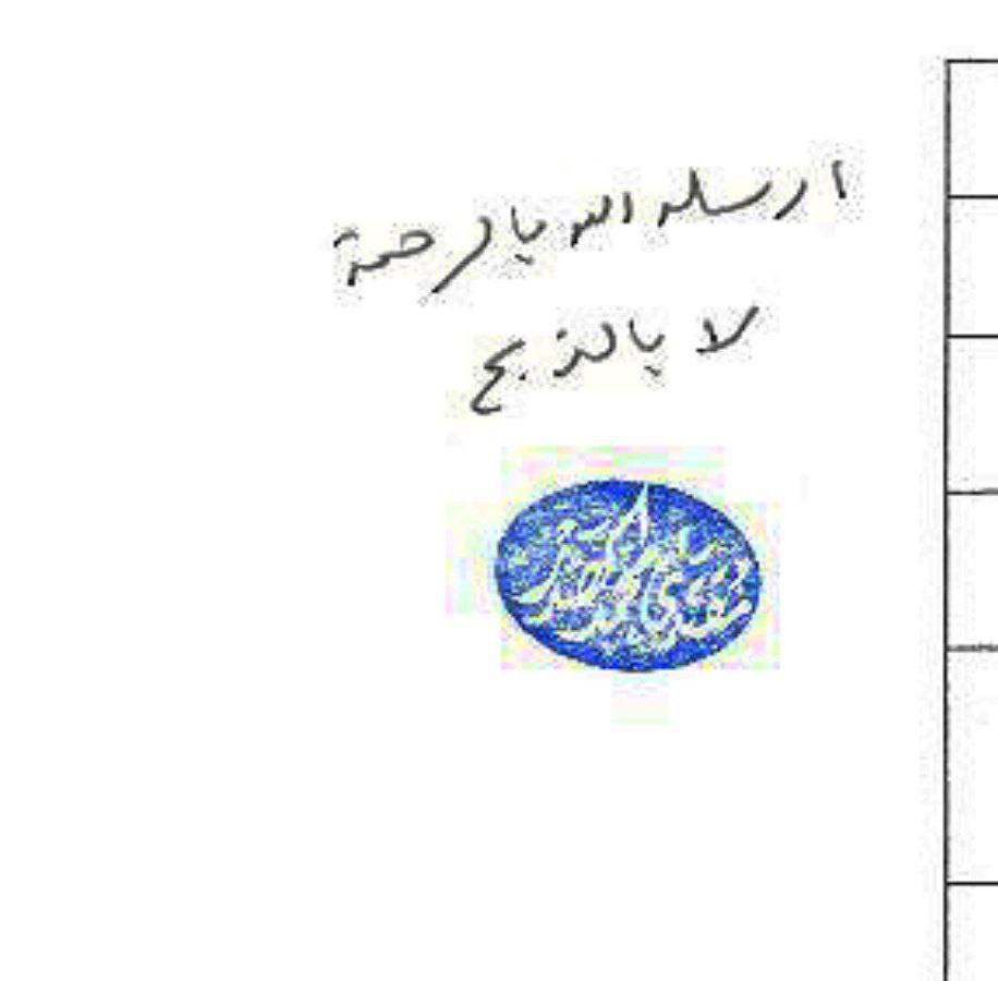 ZhraSiad's tweet photo. #ارسله_الله_بالرحمه_لا_بالذبح https://t.co/57cq7AcZFA