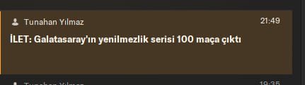 MahirDenizCAN's tweet photo. Editor işini azaltalım gençler https://t.co/Ul4fbQuaLQ