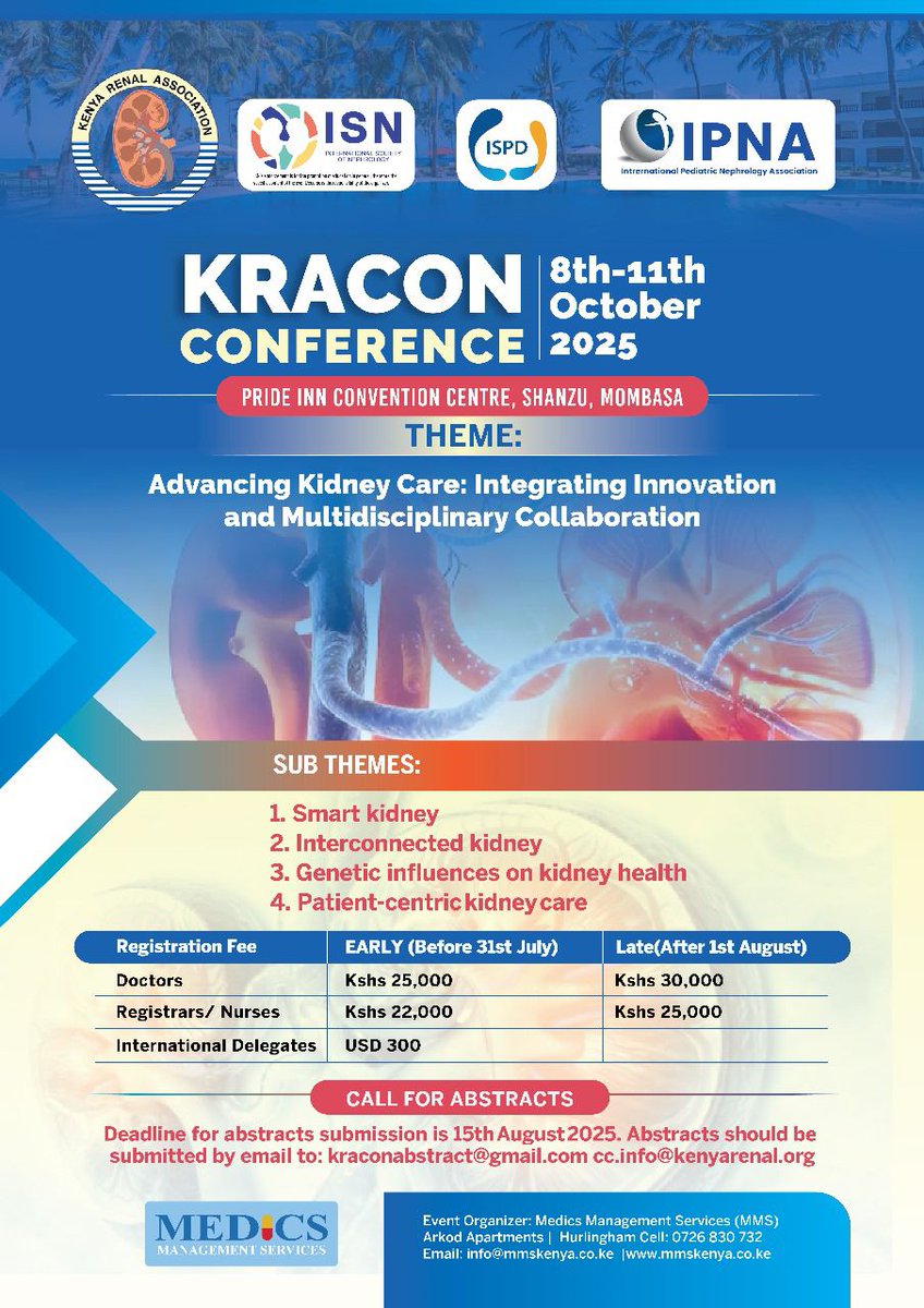 Medics Management Services tweet media