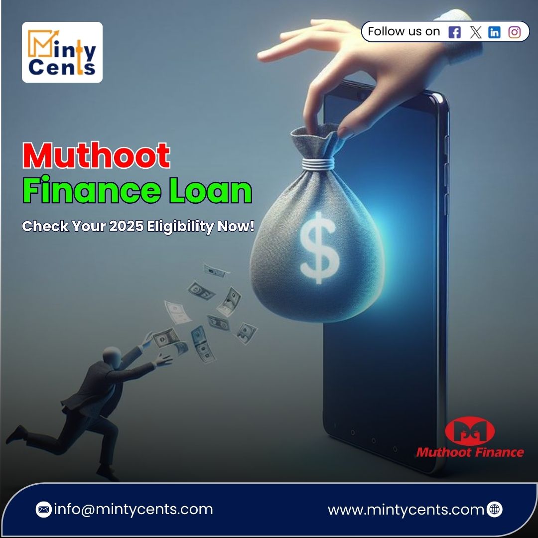 centsminty's tweet photo. Need quick funds in 2025? ✅ Check your Muthoot Finance Loan eligibility instantly! From personal needs to big goals, know the criteria &amp; apply with ease.

Learn more: 👉https://t.co/0dKlAsppy9

#MuthootFinance #LoanEligibility #PersonalLoan #LoanIn2025 #QuickFunds https://t.co/0tzyB8w3yb