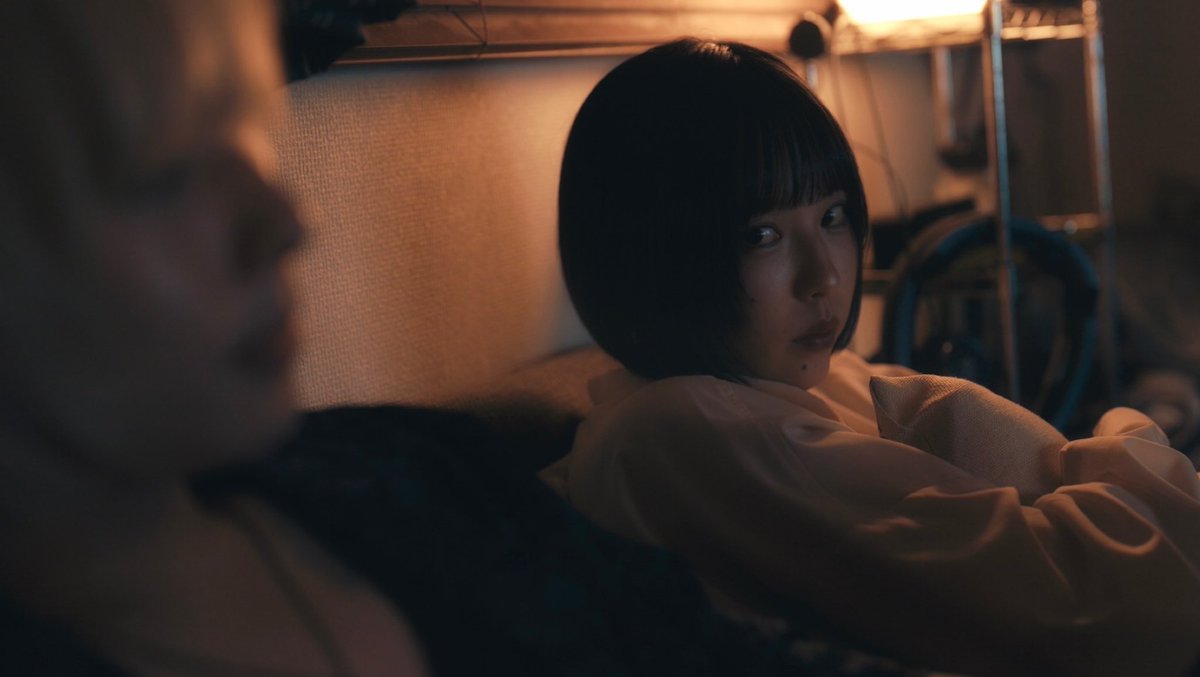 蓮池みれ tweet media