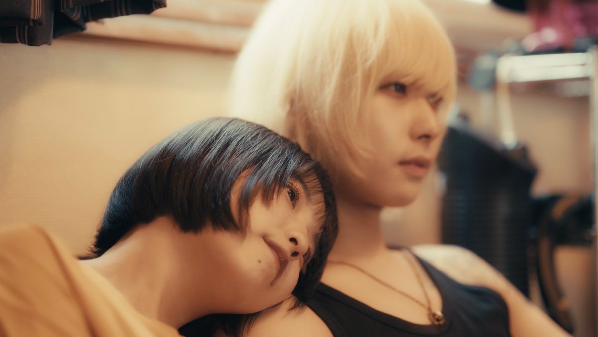 蓮池みれ tweet media