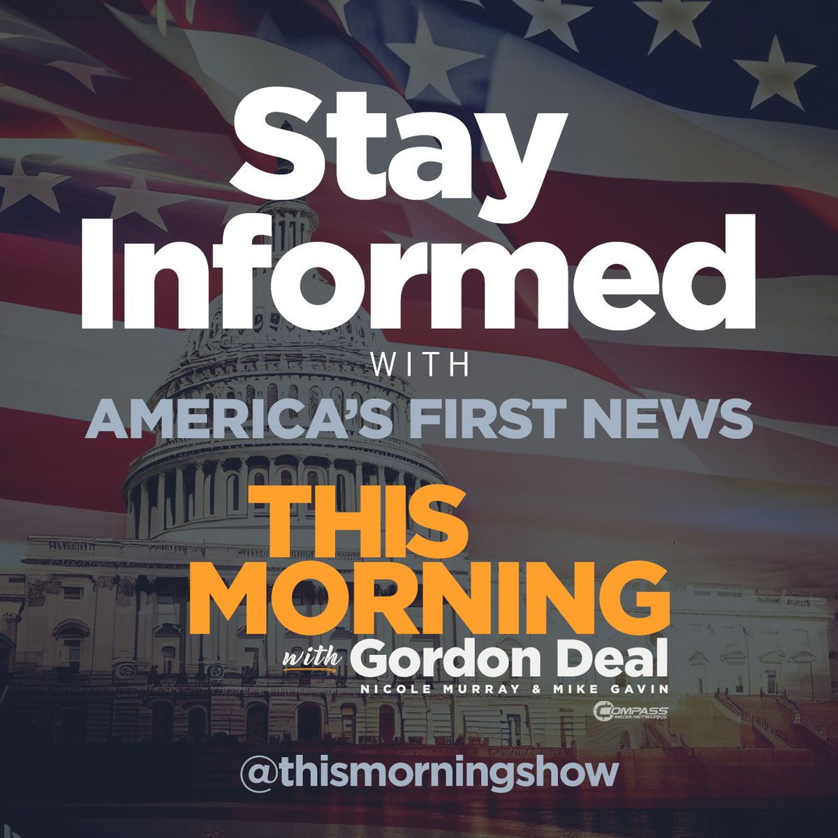 This Morning (@thismorningshow) on Twitter photo The reality of where things stand on the Ukraine battlefield. <a href="/MikeBrestDC/">Mike Brest</a> from <a href="/dcexaminer/">Washington Examiner</a> takes us behind the headline. @gordondeal #AmericasFirstNews
thismorningwithgordondeal.com/n/dxlbyp The reality of where things stand on the Ukraine battlefield. <a href="/MikeBrestDC/">Mike Brest</a> from <a href="/dcexaminer/">Washington Examiner</a> takes us behind the headline. @gordondeal #AmericasFirstNews
thismorningwithgordondeal.com/n/dxlbyp