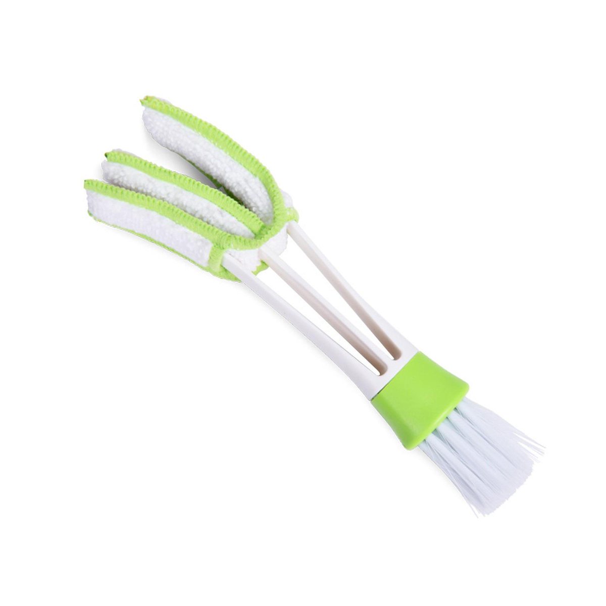 UnicunShop's tweet image. Say goodbye to dusty AC vents! 👋 Our Multifunctional Duster Brush reaches those tricky spots with ease.  Cleaning has never been so fun (or effective!). 😎 Get yours here: unicun.com/product/multif… #cleaninghacks #acmaintenance #dustbuster