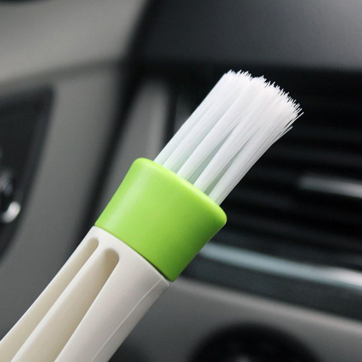 UnicunShop's tweet image. Say goodbye to dusty AC vents! 👋 Our Multifunctional Duster Brush reaches those tricky spots with ease.  Cleaning has never been so fun (or effective!). 😎 Get yours here: unicun.com/product/multif… #cleaninghacks #acmaintenance #dustbuster