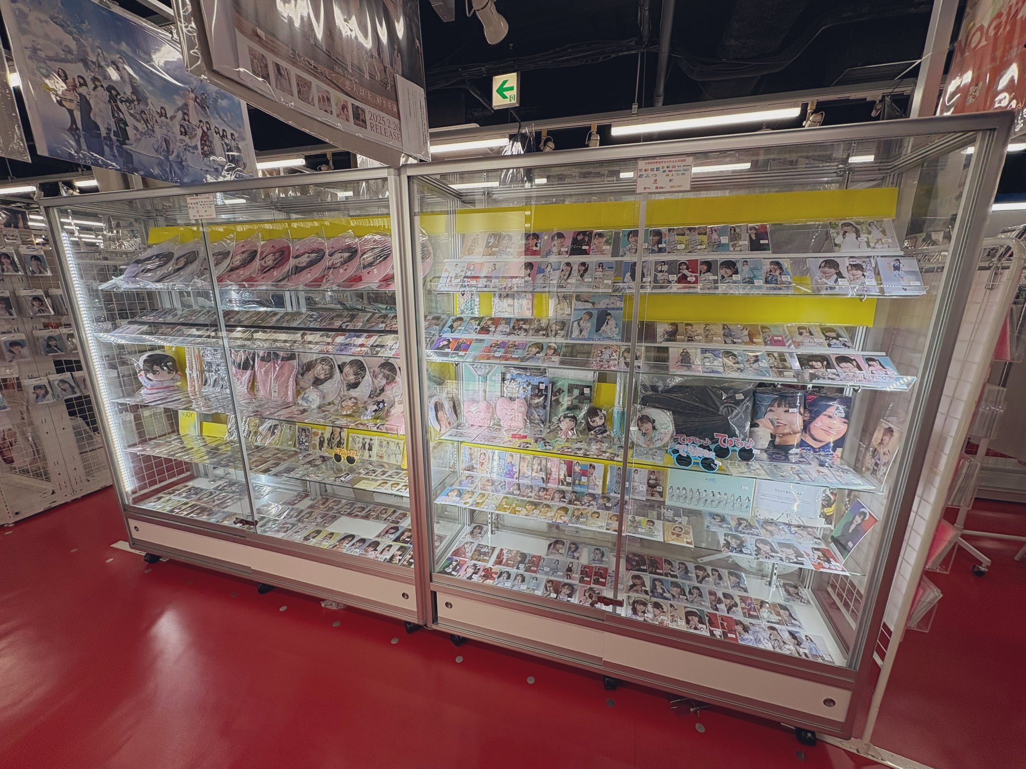 ﾉｲﾐｰ - Search / X