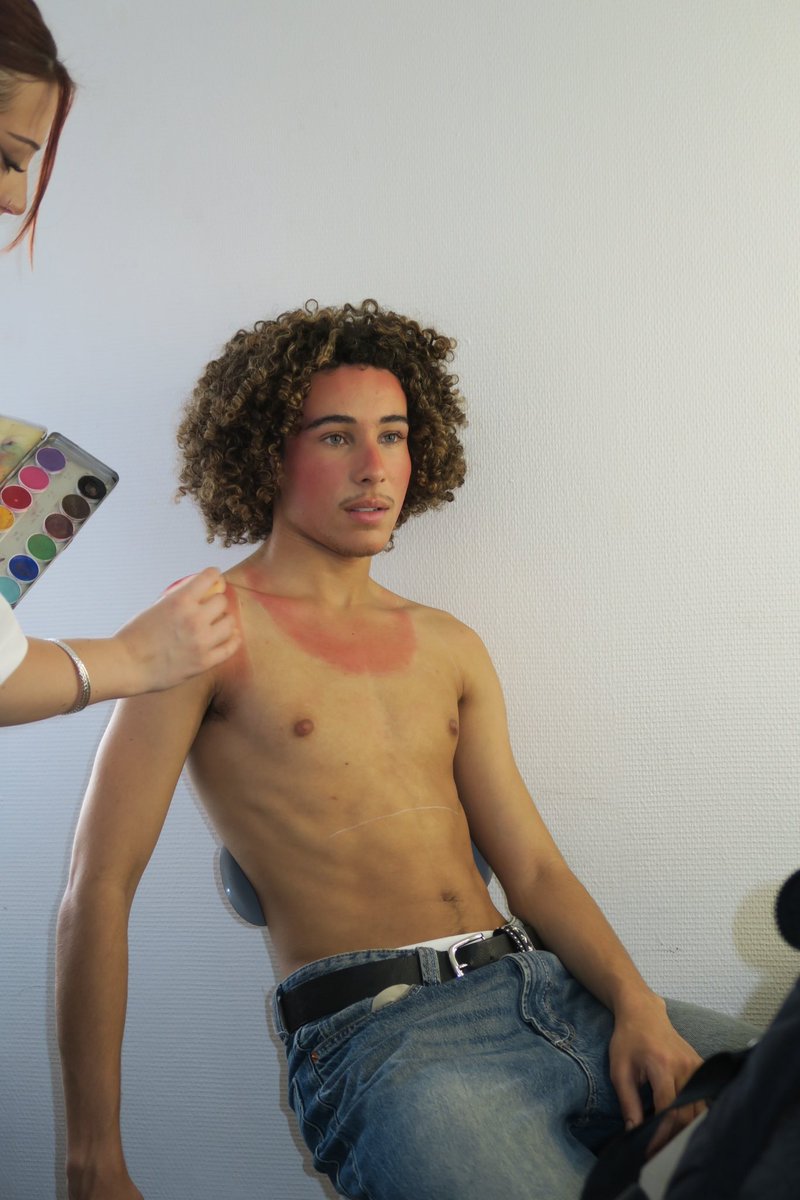 masseobnt's tweet photo. Behind the scenes - 24/08, 18h sur YouTube https://t.co/LO0WJWnJ6n