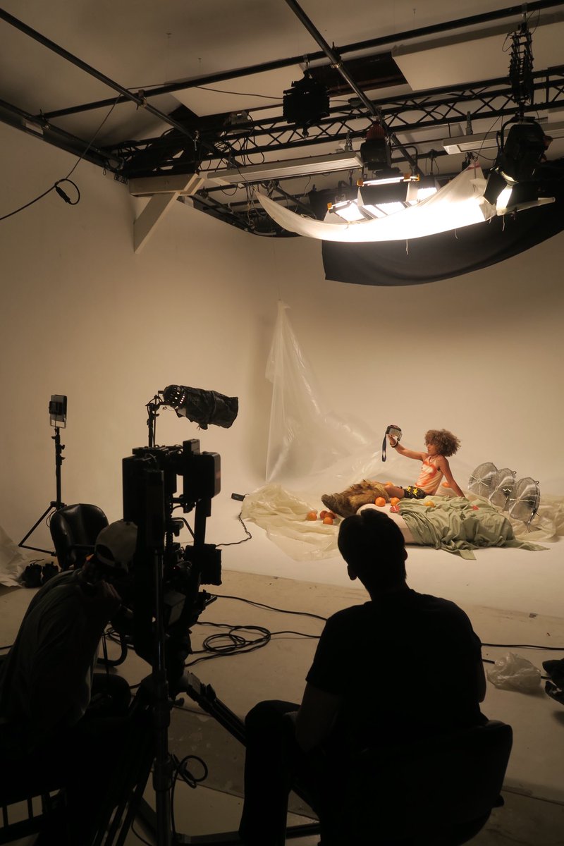 masseobnt's tweet photo. Behind the scenes - 24/08, 18h sur YouTube https://t.co/LO0WJWnJ6n