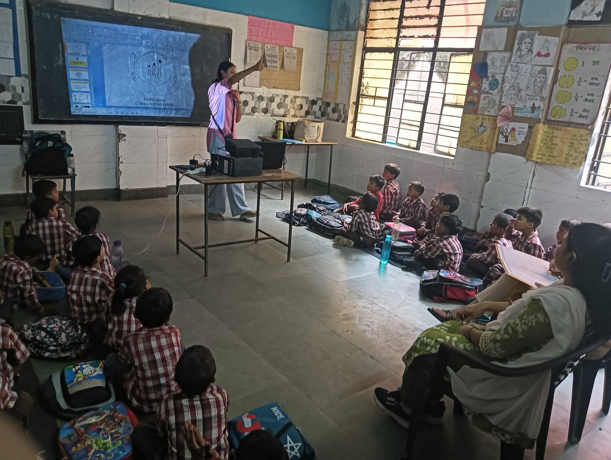 mohanla17865194's tweet photo. @DIETRNDELHI @durccwa @SCERT2021 @VidyanjaliDelhi
Theme= pocso session (body safety)Ngo-parvarish care office
MCPS 22B BOYS WPN 2160004
HOS-MUKESH KUMAR
Vol-Deeksha,Suruti
Date-19 Augt 2025
Class–1to5th
Stu Ip-153
Vid. In-MOHAN LAL
CRCC-KUSUM
DURCC-Vikas Sharma
Zone-16
Dist-WestA https://t.co/QUs3mZTukC