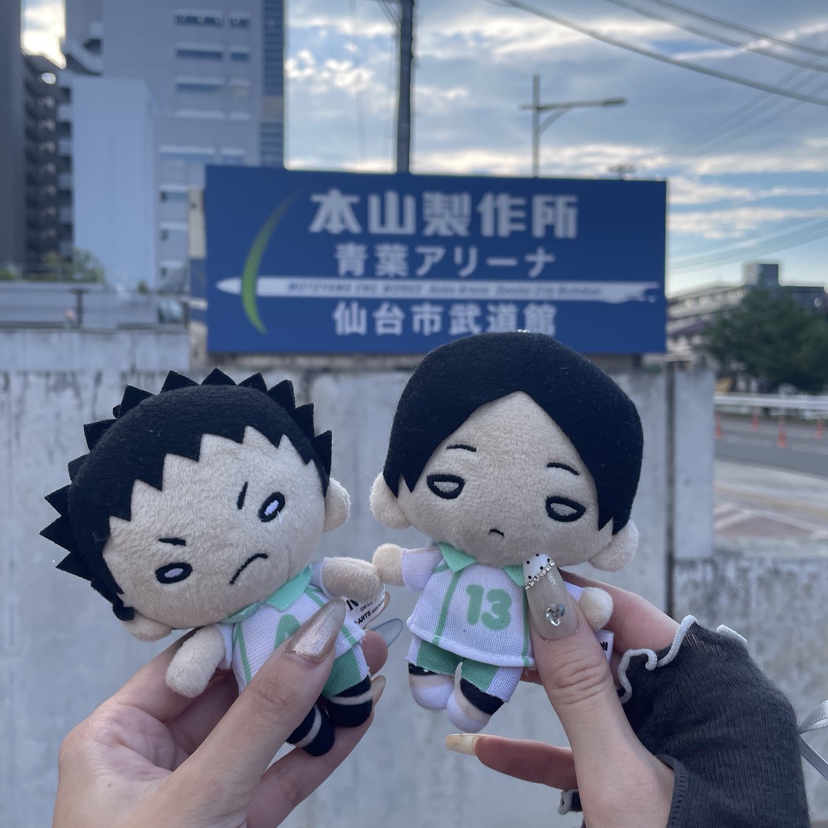 くにમゅƕ (@hqzmyn) / Posts / X