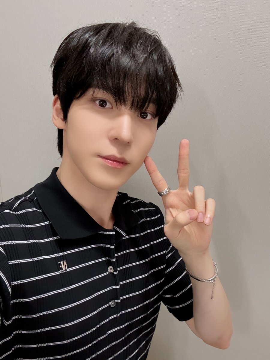ATEEZ(에이티즈) tweet media