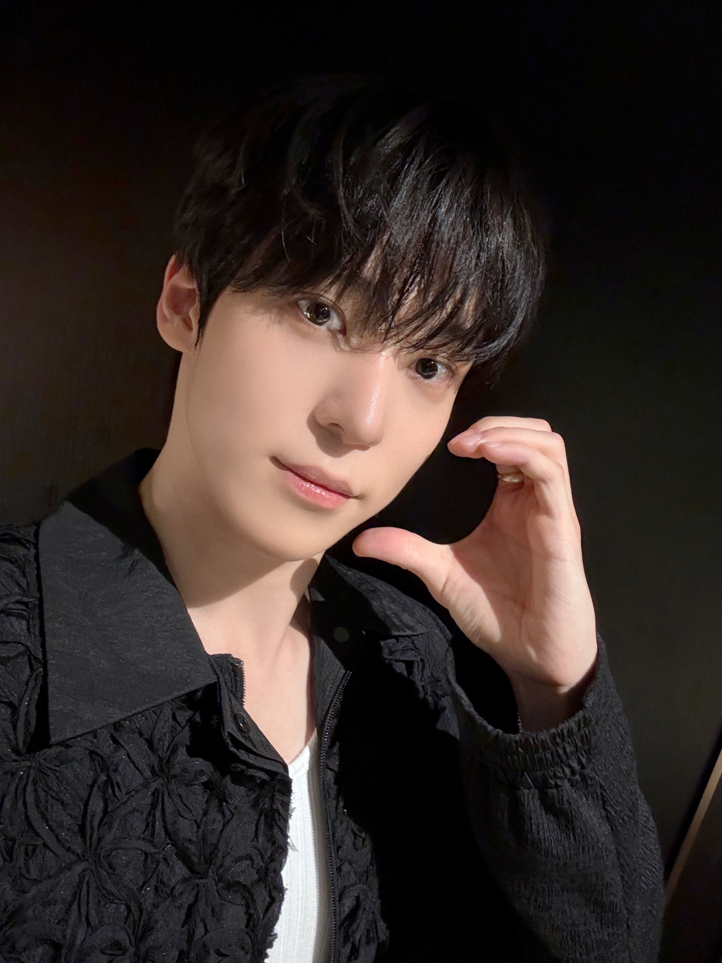 初老 (@berryberry_hwa) / X