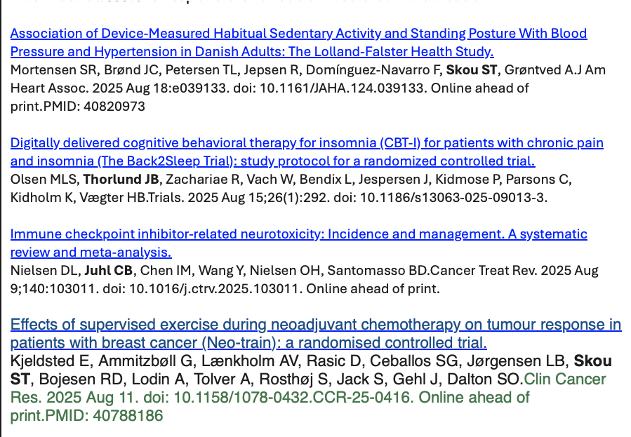 FOF research unit tweet media