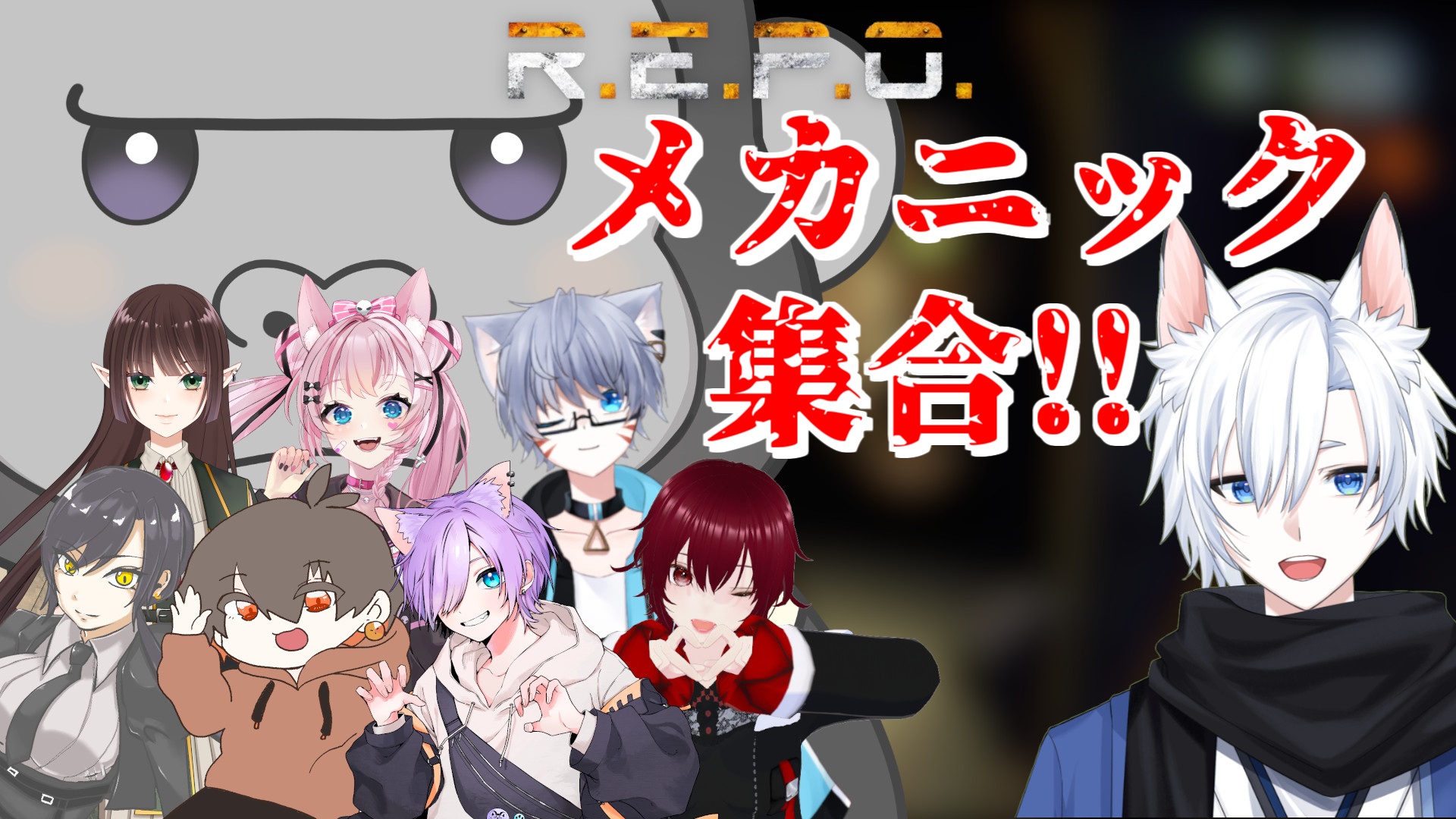 玉藻 狐珀（たまも こはく）@新人Vtuber (@tamamokohaku) / X