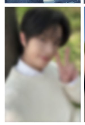 아니범규님ㄹㅇ너무이뻐
이초록초록한배경부터 
훈남미 뿜뿜하는 저 헤메코부터
모든게 완벽함ㅠㅠㅠㅠ