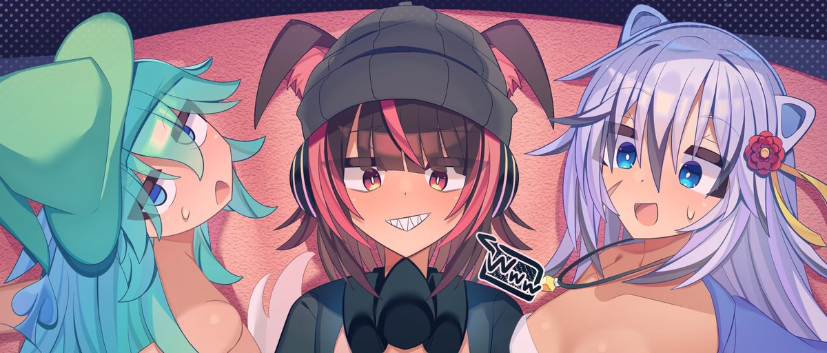 きまふみ tweet media