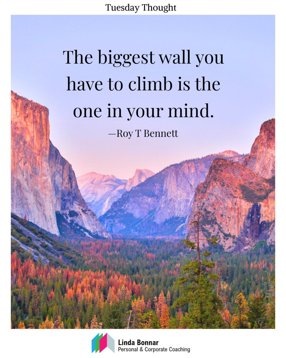 LBLifecoach's tweet image. If you're facing a mental wall right now, here are  #JustThreeThings to help:
🧩Name it— What thought, belief, or story is blocking you right now?
🧩Challenge it — Is this actually true? Or is it just fear talking?
🧩Do one thing to move forward, even if the wall is still there.