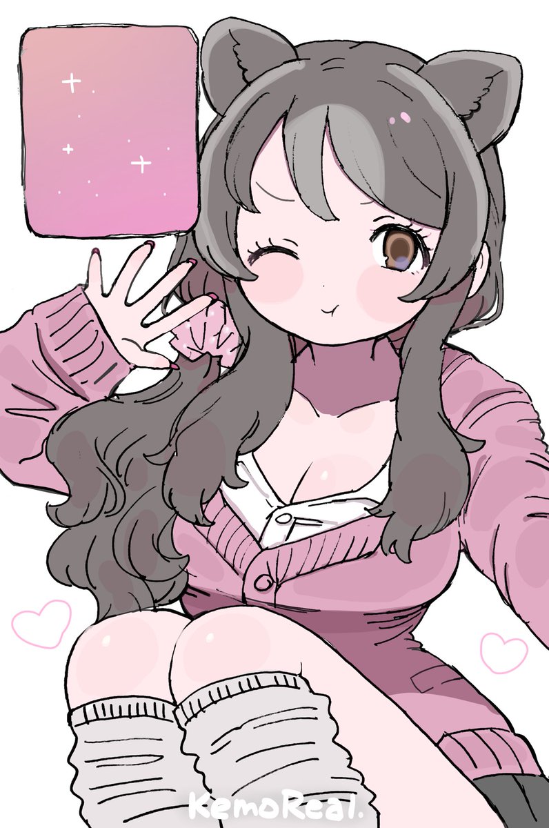 描いたポヨねえ…