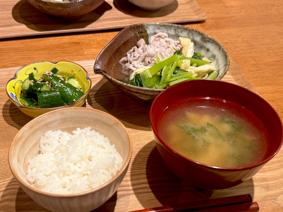 dcpn_cooking's tweet photo. これは数日前 https://t.co/gLuUDIlsuB
