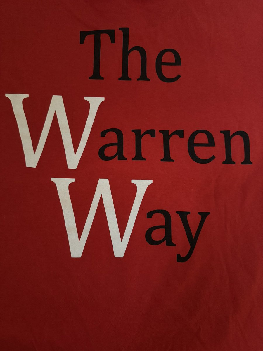 Energized after an amazing first day back! Reconnected with the best team, welcomed new faces, and dove into discussions surrounding making it happen the "Warren Way!" Pumped for an awesome year with our incredible Warren students!  <a href="/WarrenCubs/">Warren Elementary</a> <a href="/dan_pizzo/">Dan Pizzo</a> <a href="/samyuhanick/">Samantha Yuhanick</a>