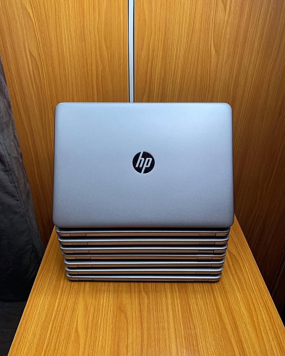 Evoryte's tweet photo. HP EliteBook 840 G3

Intel Core i5
8GB RAM 
256GB SSD
6th Generation 

Price: ₦300,000 https://t.co/nwZ1xGPhc4