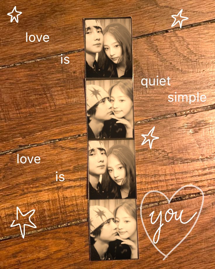 gutiookipanja's tweet photo. Love is quiet simple, love is you β‘ #minjunil https://t.co/7v2dALQOpT