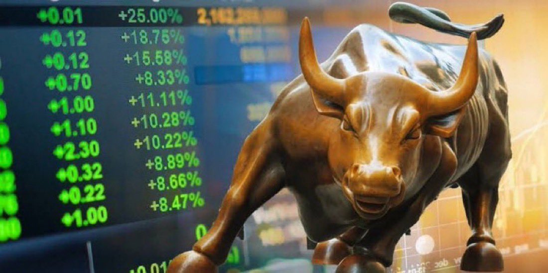 ARNOfficiall's tweet photo. PSX 🇵🇰🇵🇰 has achieved 150,000 milestone today for the first time ever.

Congratulations to all PSX investors, old and new ❤️

Stoock market is up almost 275% in last 26 months. 

In last 27 years it has increased 150 times, 150 times not 150%. Rs1 Lac invested on 1 January 1999 would be Rs1.5 Crore today.

No real estate plot, no Gold can beat that‼️

This is what happens when you become partners with top businessmen of 🇵🇰🇵🇰

Remember the two most important investing principles:

1) Understand the Business like Owners

2) Invest in what you fully understand

Happy investing 😊
