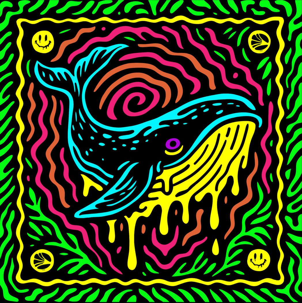 Whale Ecosystem π (@whale_ecosystem) on Twitter photo π Competition time π
2 x winners to be chosen at random
Comp closes Thursday 21st 20:00 UTC
Each winner will receive:
- 1 x Whale x <a href="/LiquidSonicDrop/">Liquid Sonic Drop</a> NFT
- $20 worth of $LSD
To enter:
1) Like and Share this post
2) Follow <a href="/Whale_Ecosystem/">WhaleEcosystem.Sonic π</a>
3) Follow <a href="/LiquidSonicDrop/">Liquid Sonic Drop</a>
4) π Competition time π
2 x winners to be chosen at random
Comp closes Thursday 21st 20:00 UTC
Each winner will receive:
- 1 x Whale x <a href="/LiquidSonicDrop/">Liquid Sonic Drop</a> NFT
- $20 worth of $LSD
To enter:
1) Like and Share this post
2) Follow <a href="/Whale_Ecosystem/">WhaleEcosystem.Sonic π</a>
3) Follow <a href="/LiquidSonicDrop/">Liquid Sonic Drop</a>
4)