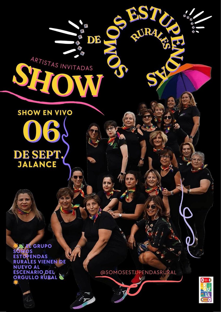 noelia79874103's tweet photo. ¡Vamos !🫶🏻🌈❤️ https://t.co/uGUOeHECMo