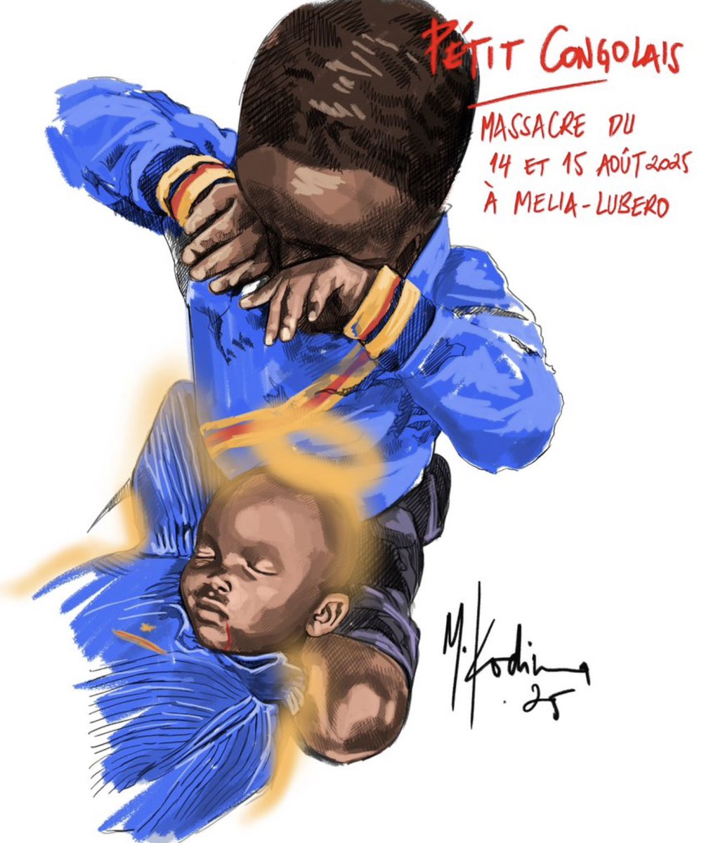 Activiste congolais et libre penseur (@activiste3105) on Twitter photo Voici aujourd'hui à quoi ressemble les aspirations du peuple selon <a href="/josephkabila01/">Joseph Kabila Kabange</a> oui le sang criera un jour et tous les morts seront vengés. Le M23, le Rwanda et tous leurs pentins <a href="/CNangaa/">Corneille Nangaa</a>... sanguinaires votre fin est proche. <a href="/UEenRDC/">UE en RDC🇪🇺</a> <a href="/CourPenaleInt/">CPI-Cour pénale int.</a> <a href="/DonaldTrump/">Donald J. Trump</a> 💔💔💔 Voici aujourd'hui à quoi ressemble les aspirations du peuple selon <a href="/josephkabila01/">Joseph Kabila Kabange</a> oui le sang criera un jour et tous les morts seront vengés. Le M23, le Rwanda et tous leurs pentins <a href="/CNangaa/">Corneille Nangaa</a>... sanguinaires votre fin est proche. <a href="/UEenRDC/">UE en RDC🇪🇺</a> <a href="/CourPenaleInt/">CPI-Cour pénale int.</a> <a href="/DonaldTrump/">Donald J. Trump</a> 💔💔💔