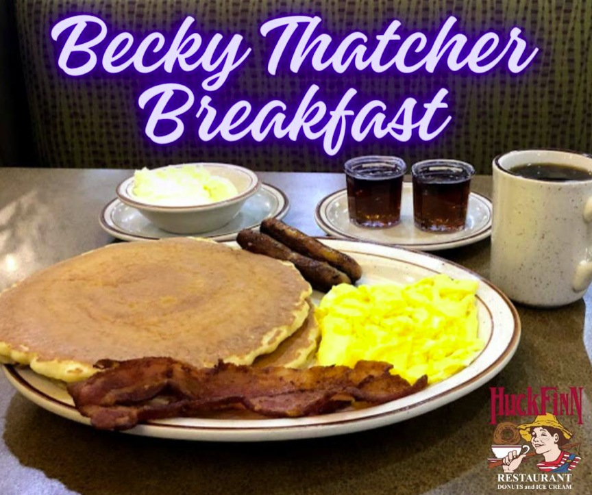 HFRestaurant's tweet photo. Fuel your day with our highly praised Becky Thatcher Breakfast. 
A Crowd Pleaser For Decades! 
Huck Finn Restaurants! A Classic Chicagoland Diner! 
Oaklawn, Archer &amp; Damen, 67th Pulaski. 

#dinein #breakfast #oaklawn #chicago #BeckyThatcher #TwobyTwo https://t.co/5H4Oevlhfm