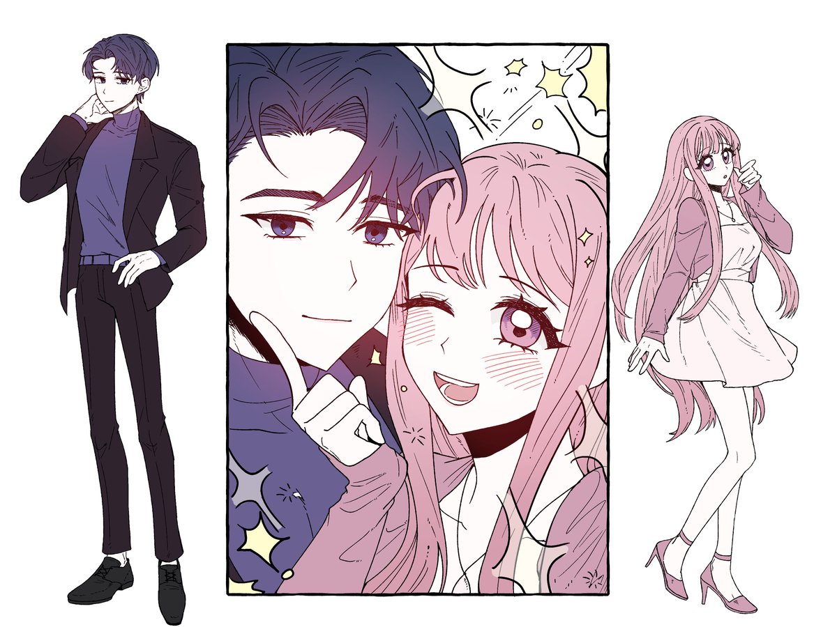 💐칼랑코에 타입💐

✔️LD 전신+1컷 조합의 일러스트 커미션
✔️작업기간 1일~2주
 
크레페에 새 타입을 개장했습니다! 편히 문의주세요~!
kre.pe/Vdal