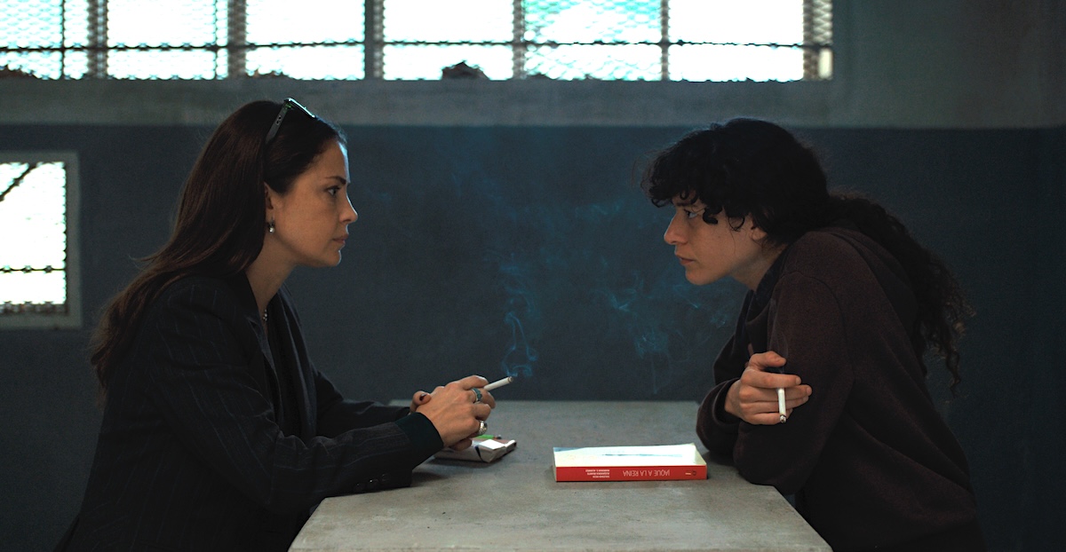 Diego Batlle (@dmbatlle) on Twitter photo Festival de San Sebastián: BELÉN, de Dolores Fonzi, se suma a la Competencia Oficial, junto a lo nuevo de Edward Berger, Claire Denis y Joachim Lafosse. El cine argentino tendrá dos films en la sección principal con LAS CORRIENTES, de Milagros Mumenthaler.
otroscines.com/post/festival-… Festival de San Sebastián: BELÉN, de Dolores Fonzi, se suma a la Competencia Oficial, junto a lo nuevo de Edward Berger, Claire Denis y Joachim Lafosse. El cine argentino tendrá dos films en la sección principal con LAS CORRIENTES, de Milagros Mumenthaler.
otroscines.com/post/festival-…