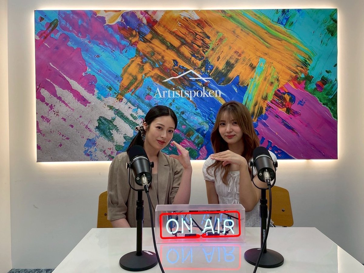 ◤ 齋藤冬優花のI THINK ◢
･━━･･━━･･━━･･━━･
🌙 毎週木曜日22:00〜配信

🎙『欅坂46結成10周年〜泣きそう！〜』
🔗▶ x.gd/k25S1p

今週は！
ゲストに小林由依さんが登場👏✨

結成当時の思い出から、それぞれの卒業まで…
ここでしか聞けないエピソードを含め、