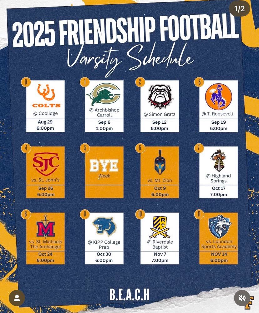 August 29th VS. Coolidge Colts