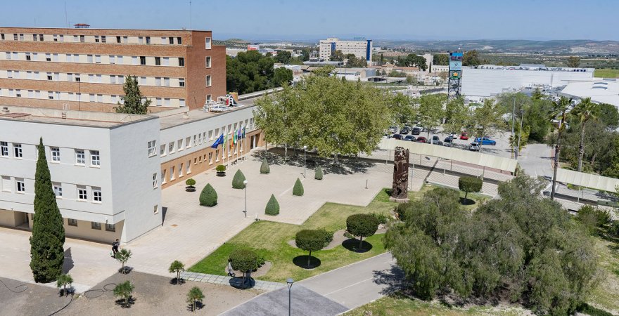 ujaen's tweet photo. La Universidad de Jaén escala posiciones en el Ránking de Shanghái 2025, se afianza como la tercera universidad de Andalucía y demuestra una eficiencia excepcional al lograr un alto rendimiento en un escenario de recursos públicos limitados

https://t.co/nyRqaf5mlo https://t.co/5LHxPZphcY