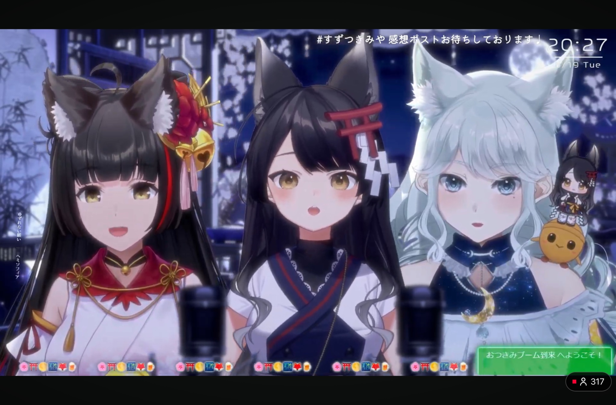 plus stone様❣️専用ページ Spiral62@男固系Vtuber (@spiralmuni) / X