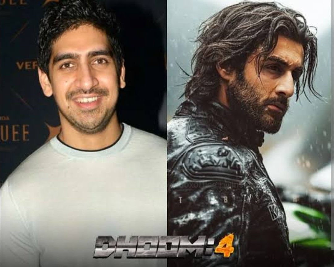 SAMTHEBESTEST_'s tweet image. #AyanMukerji for #Dhoom4 😳🔥
Agree???