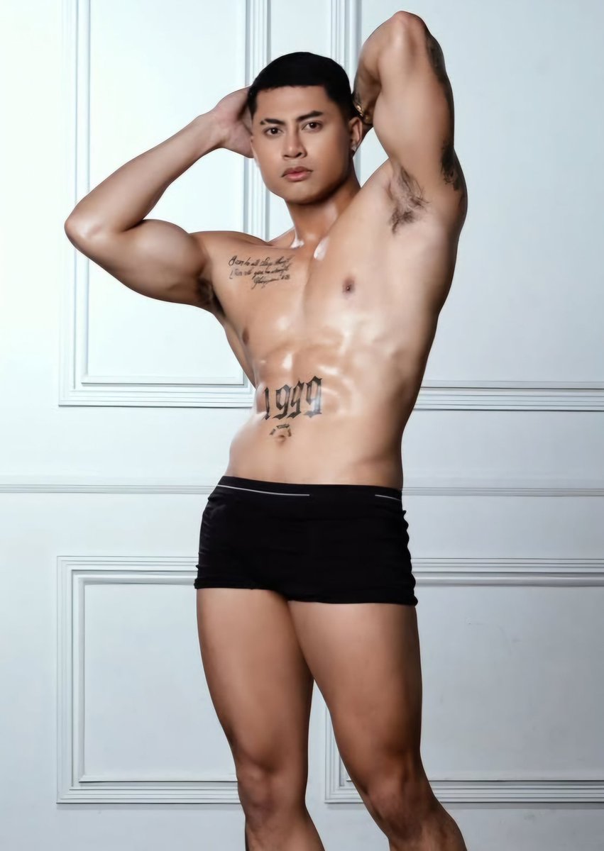 :::choose your MaxBoyz. 💪👅🍆
(pinoy version daw ng #MagicMike)

MaxBoyz Bert vs
MaxBoyz JJ vs
MaxBoyz Dhale vs
MaxBoyz Aei

i choose the bad boy, Bert. 🤤

#pinoybikini #pinoyunderwear #pinoyhubadero #pinoydaks #pinoyjakol #fuccbois #moneyboys #pinoyalter #alterph #altermanila
