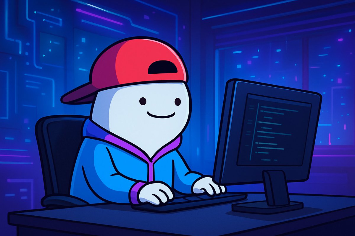 HyperToons tweet media