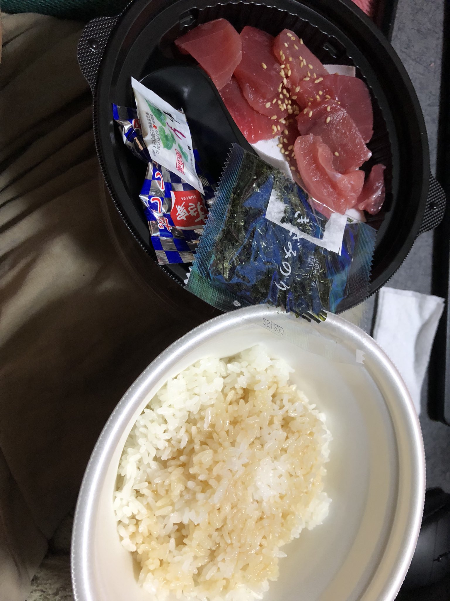 すき家 どんぶり みそ椀 バンダナ すき家 どんぶり みそ椀