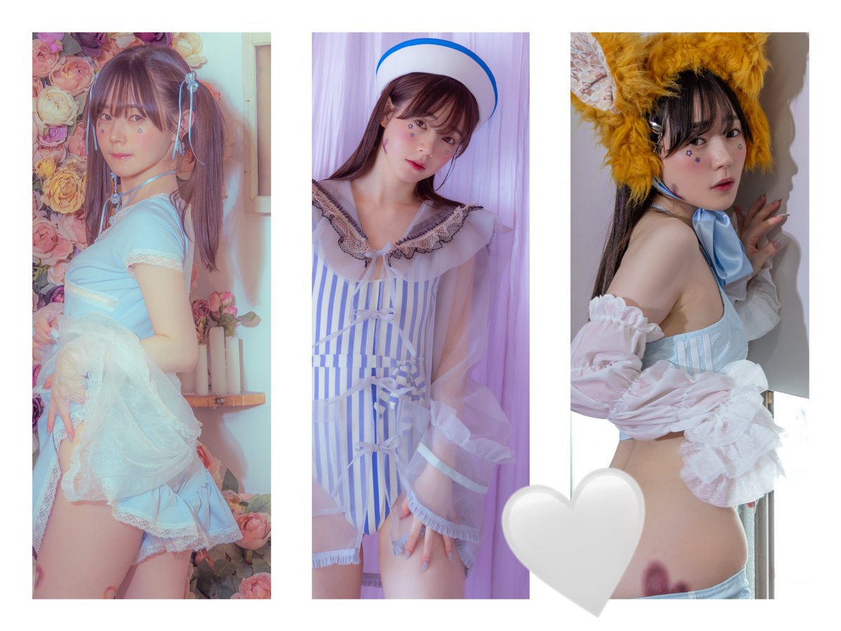近衛りこ💎6/12-14写真展 tweet media