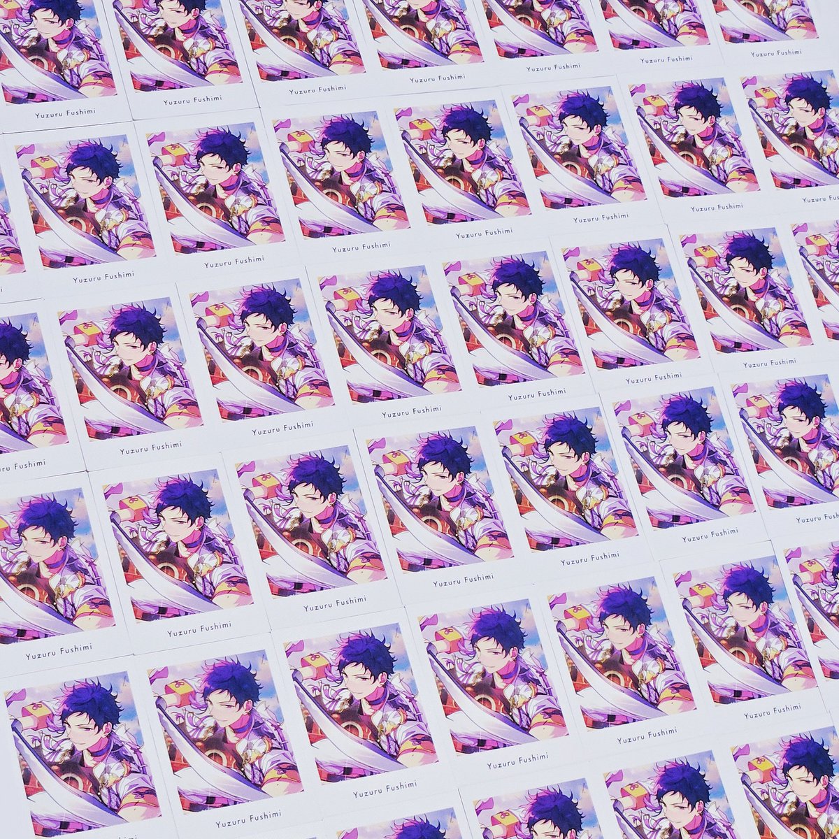 ૮ o̴̶̷᷄ ·̫ o̴̶̷̥᷅ ა (@fushisae1st) on Twitter photo 