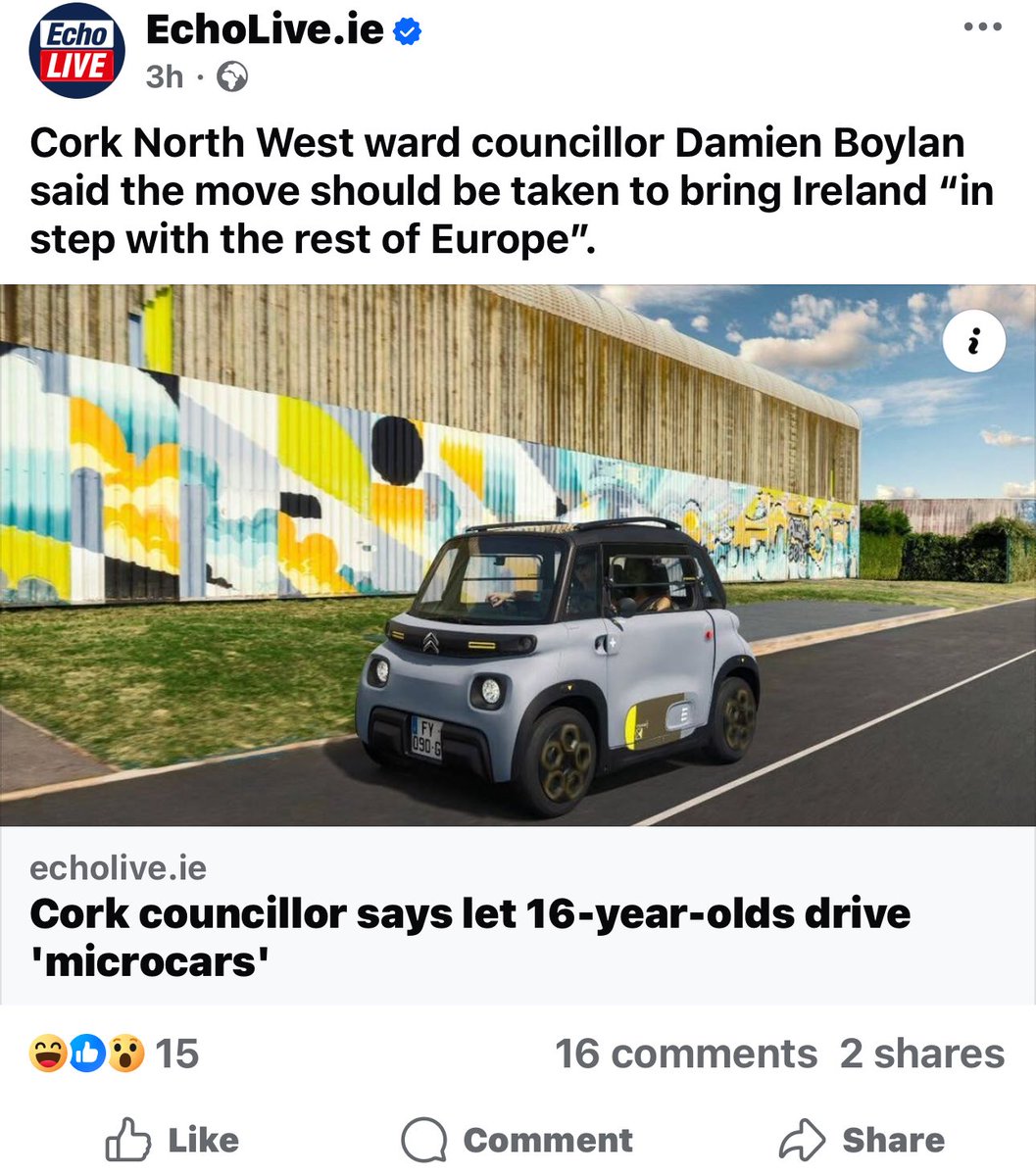What If Cork tweet media