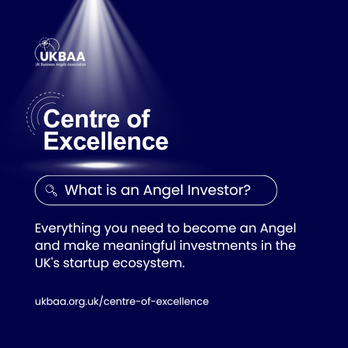 UK Business Angels tweet media