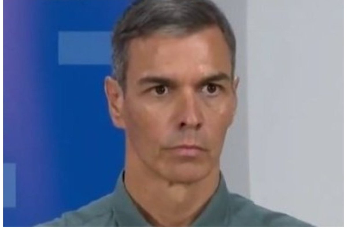 Arsenico_bis's tweet photo. La cara de los dictadores en su etapa final. https://t.co/66L3tMkzPY