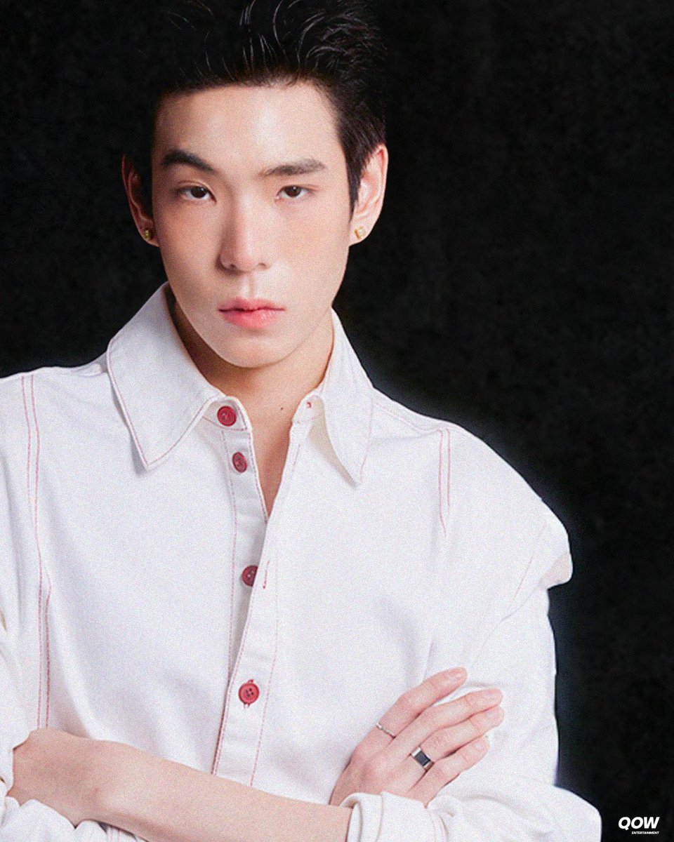 [JAYLERR]
UPDATE SCHEDULE
—
19-24 AUGUST 2025
—
#QOW_Ent #JAYLERR