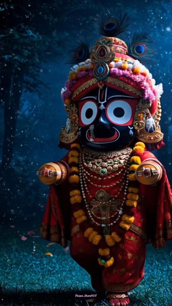 जय महा प्रभु जगन्नाथ जी 🙏🙏🚩🚩