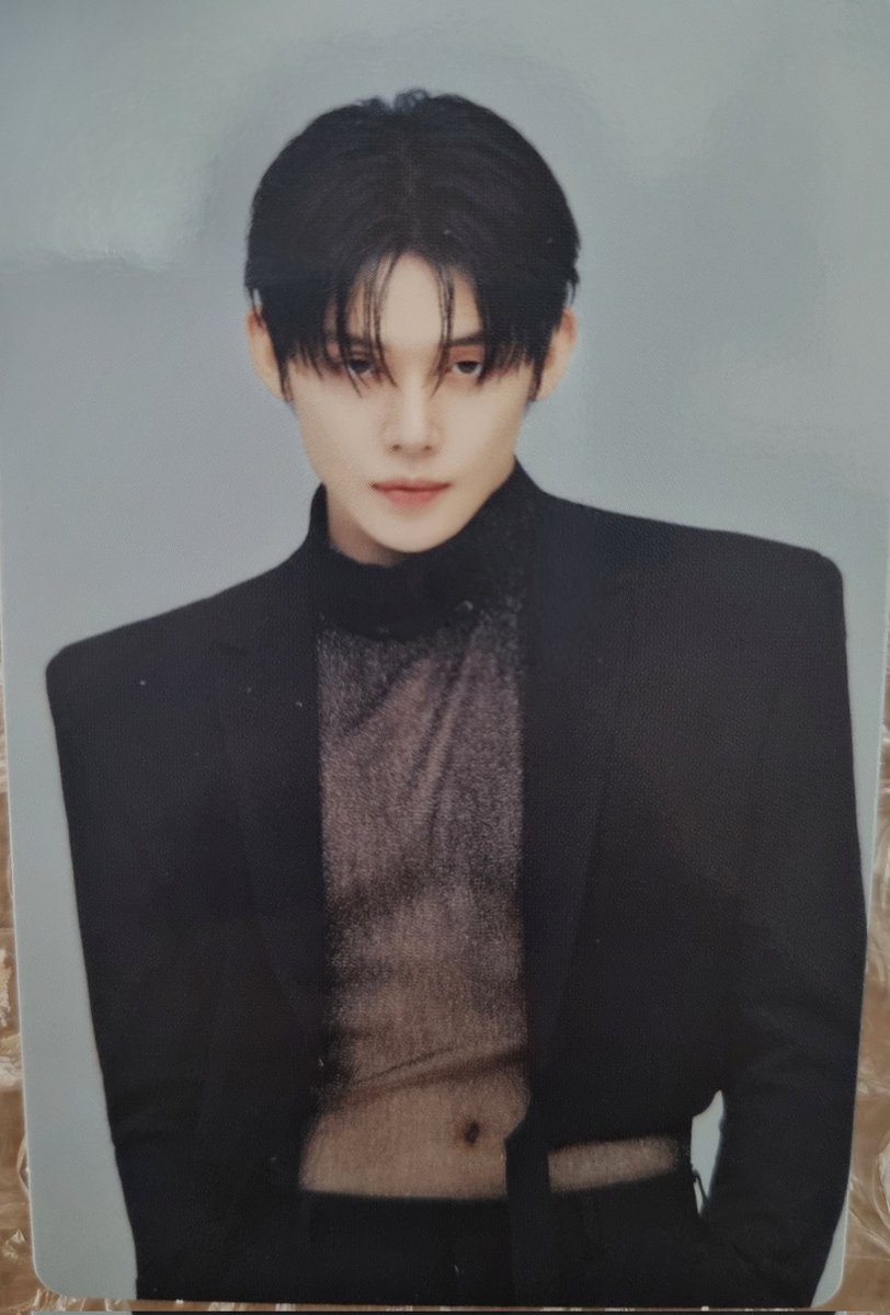 HELLO CHOI YEONJUN?!?#!#+#?#!